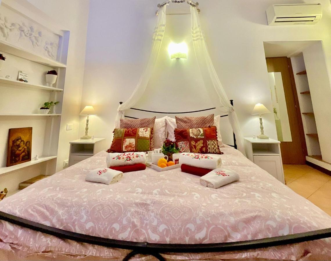Home Milù Florence Extérieur photo