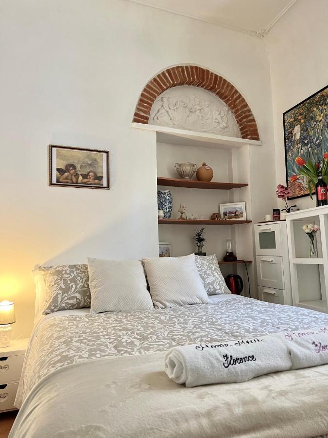 Home Milù Florence Extérieur photo