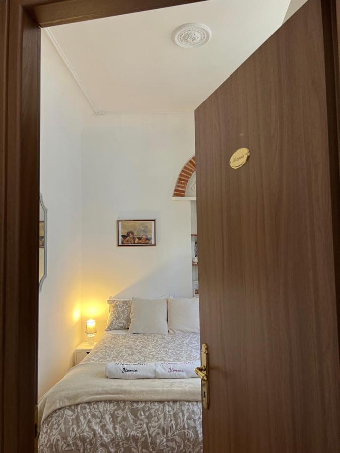 Home Milù Florence Extérieur photo