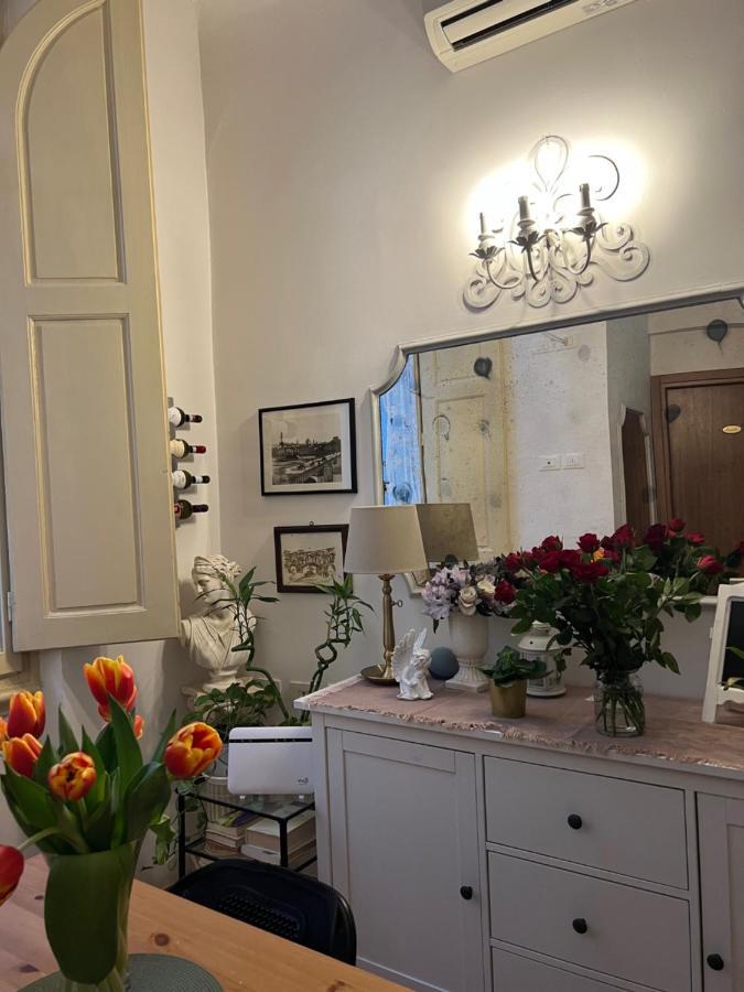 Home Milù Florence Extérieur photo