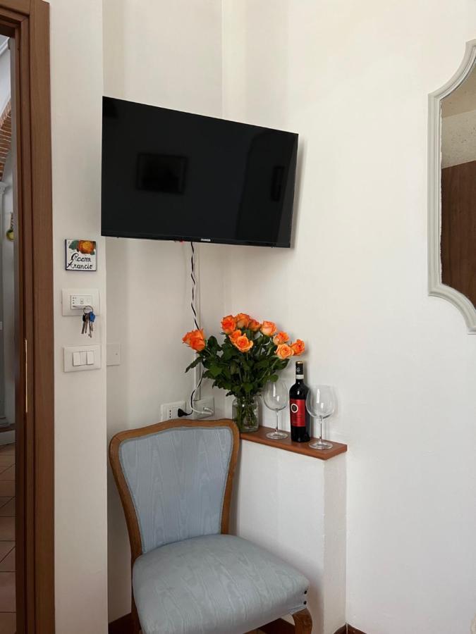 Home Milù Florence Extérieur photo