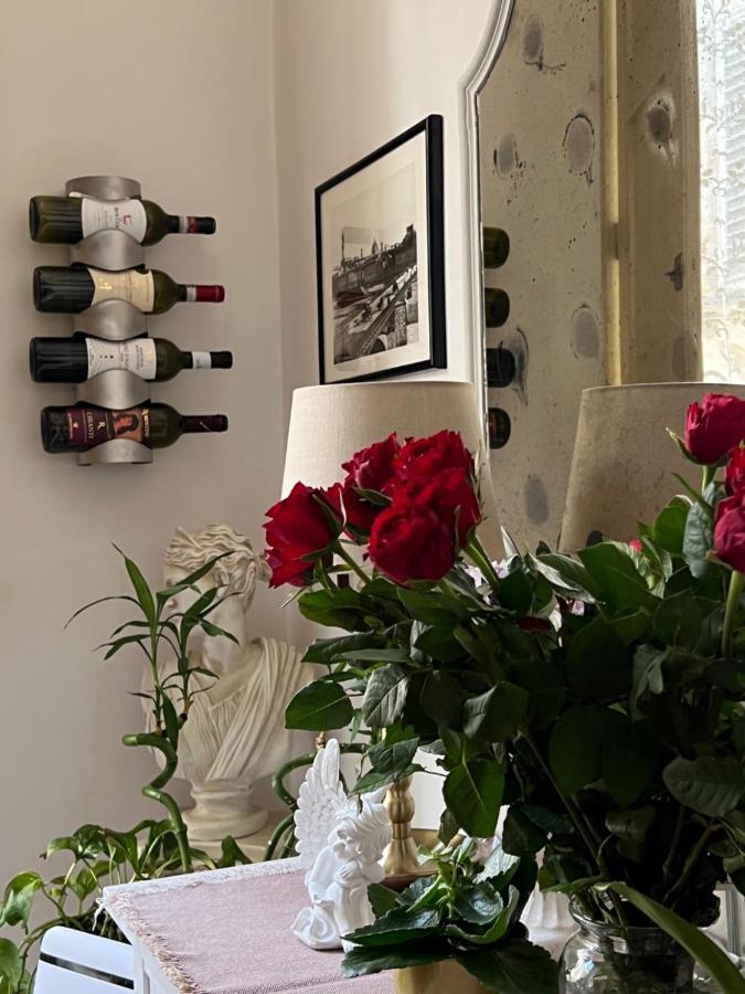 Home Milù Florence Extérieur photo