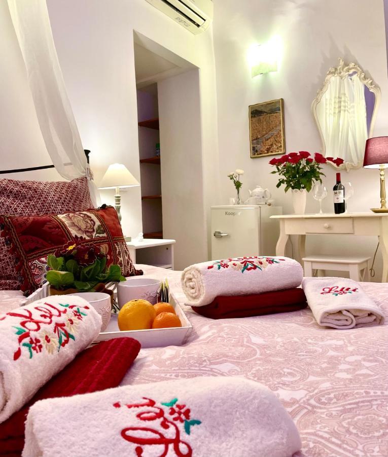 Home Milù Florence Extérieur photo