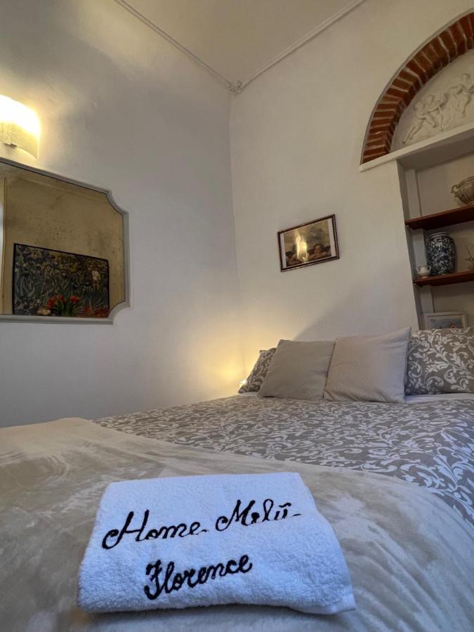 Home Milù Florence Extérieur photo